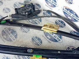 Macara geam stanga fata Volkswagen Golf 7 2014