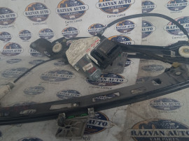 Macara geam stanga spate Volkswagen Passat CC 2010