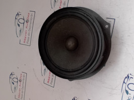 Boxa dreapta fata Dacia Sandero 3 2022