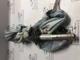 Airbag cortina dreapta Volkswagen Passat B6 2005