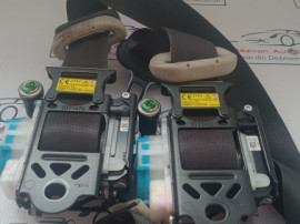 Set Centuri fata cu capsa Mazda 3 2014