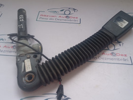 Teacă cu pretensioner stanga BMW E60 2004