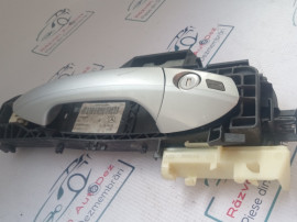 Maner exterior dreapta fata Mercedes E-Class W212 2012