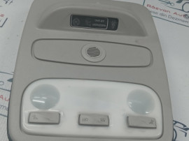 Plafoniera Renault Captur 2013