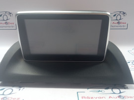 Display navigatie Mazda 3 2014