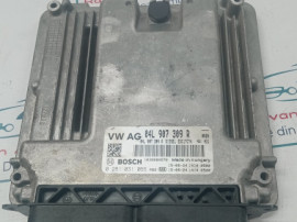 Calculator motor Volkswagen Golf 7 1.6 Motorina 2015