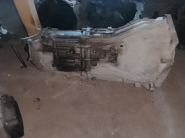 Cutie de viteze manuala 4x4 BMW X3 F25 2.0 Motorina 2016