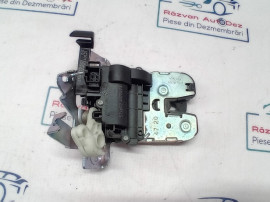 Broasca hayon Skoda Octavia 4 2020