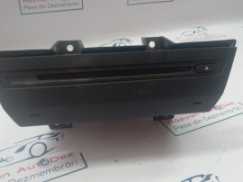 Magazie CD Mazda 3 2014