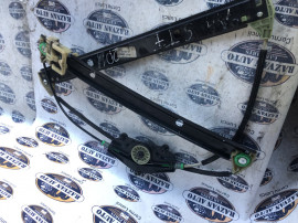 Macara geam stanga fata Audi A4 B8 2011