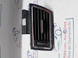 Grila ventilatie stanga Skoda RAPID 2013