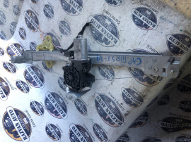 Macara geam stanga fata Chevrolet Captiva 2012