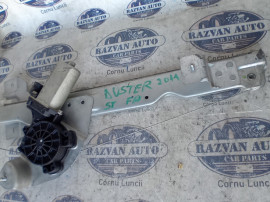 Macara geam stanga fata Dacia Duster 2011