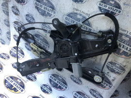 Macara geam stanga fata Opel Astra K 2016