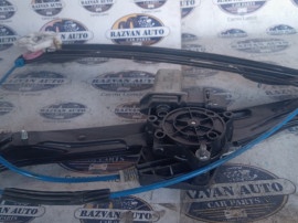 Macara geam stanga fata BMW F30
