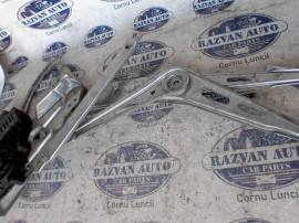 Macara geam stanga fata Opel Zafira