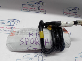 Airbag scaun stanga fata Kia Sportage 2014