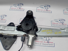 Macara geam stanga spate Dacia Sandero 2021