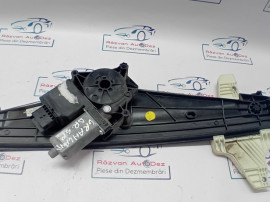 Macara geam dreapta spate Opel Grandland X 2018