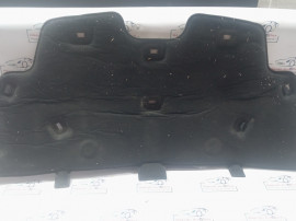 Pâsla capotă Ford Fiesta 2019