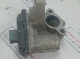 EGR Renault Megane 4 1.6 Motorina 2018