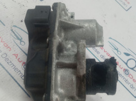 EGR Renault Megane 4 1.6 Motorina 2018