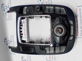 Consola centrala Audi A5 2010