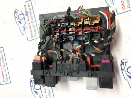 Calculator confort Volkswagen Eos 2007