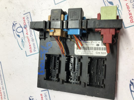 Calculator confort Volkswagen Golf 6 2010