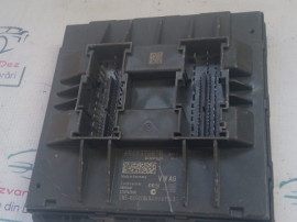 Calculator confort Skoda RAPID 2013