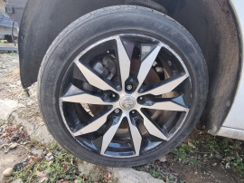 Jante 18 Opel Insignia B 2018