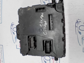 BCM Mercedes Citan 2012