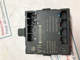 Modul Portiera Dreapta Fata Mercedes E-Class W212 2012