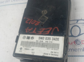 Modul audio Volkswagen Jetta 2012