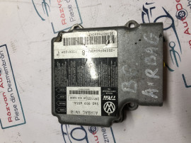 Modul airbag Volkswagen Passat B6 2006