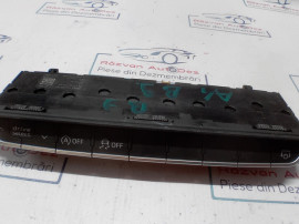 Panou butoane comutare Audi A4 B9