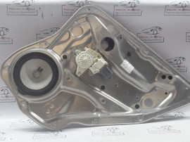 Macara geam dreapta spate Mercedes E-Class W212