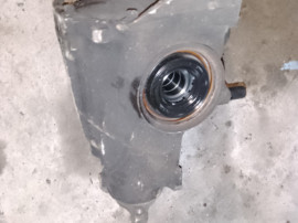 Grup fata Mercedes C Class W205 2.2 Motorina 2016