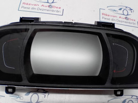 Ceasuri Bord UK Renault Kadjar 1.6 Motorina 2016