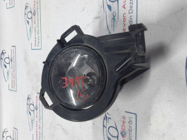 Proiectoare stanga Nissan Juke 2012