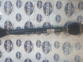 Planetara dreapta fata Audi A1 1.2 Benzina 2012