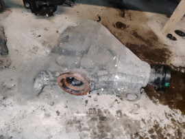 Grup spate Volkswagen Touareg 2.5 Motorina 2007