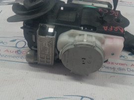 Centura dreapta fata cu capsa Audi A6 C7 2012