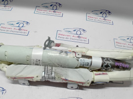 Airbag cortina dreapta Renault Kadjar 2016