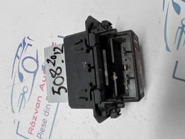 Rezistenta de treapta Peugeot 508 2012