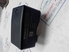 Blocator volan Renault Kadjar 2016