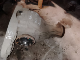 Grup spate Audi Q5 2.0 Motorina 2010