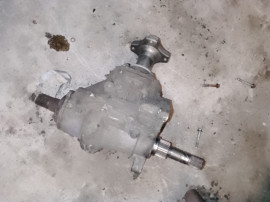 Grup fata Dacia Duster 1.5 Motorina 2013