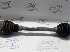 Planetara stanga fata BMW X3 F25 3.0 Motorina 2012