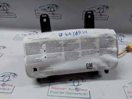 Airbag pasager Opel Meriva 2010